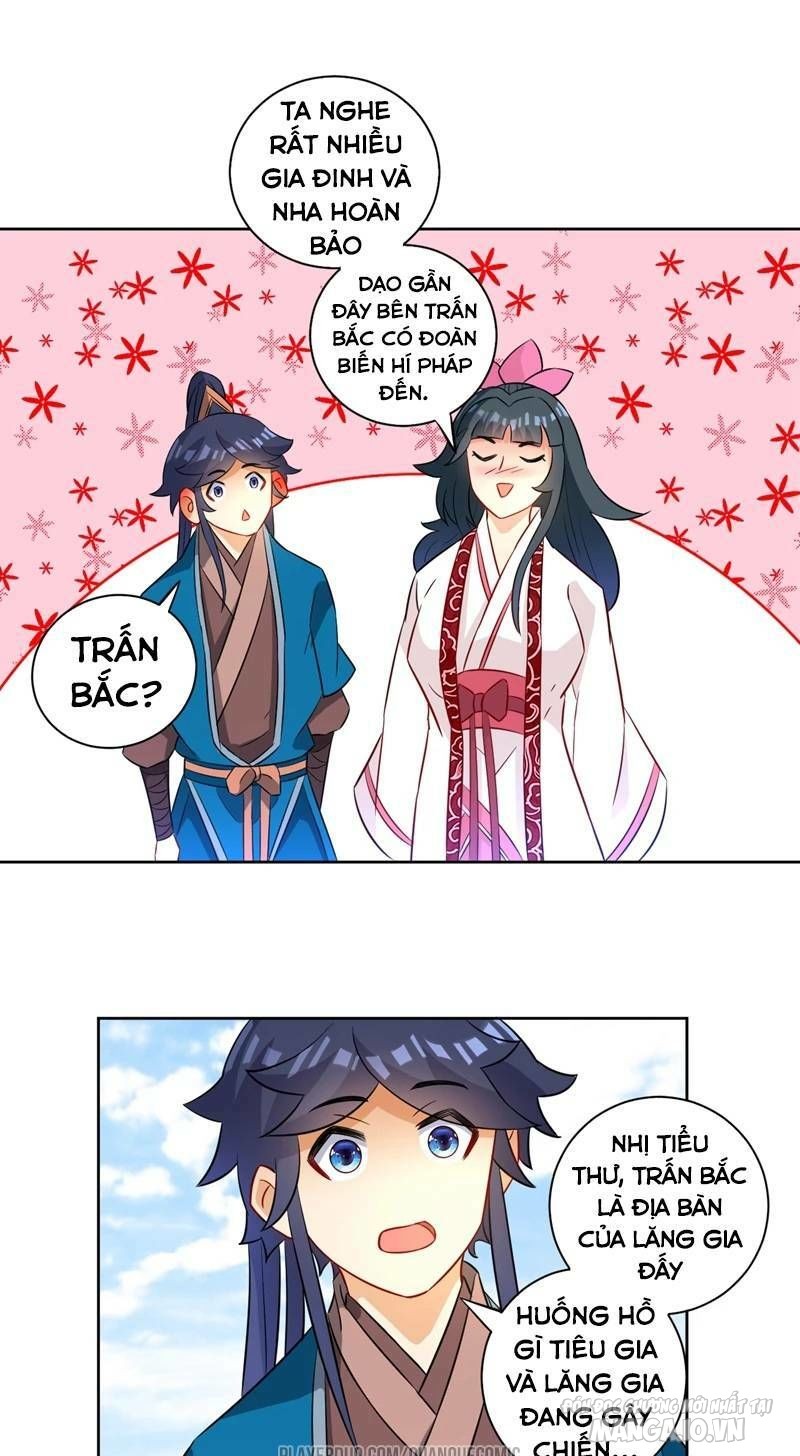 Nhất Đẳng Gia Đinh Chapter 39 - Trang 2