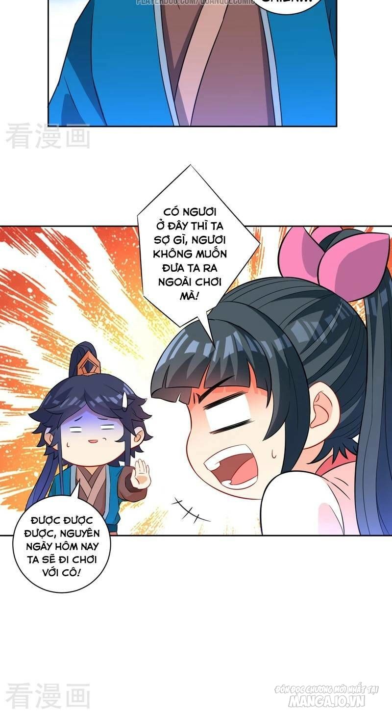 Nhất Đẳng Gia Đinh Chapter 39 - Trang 2