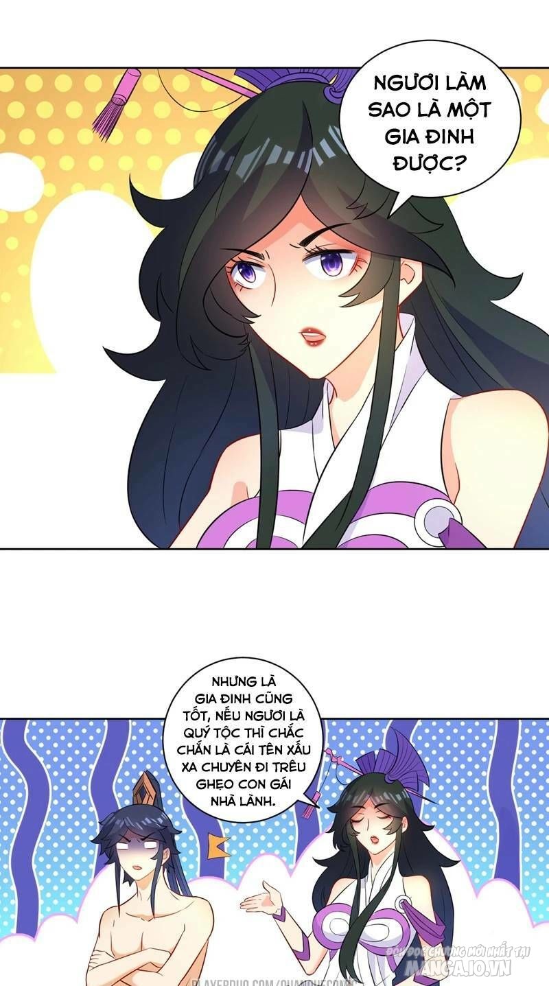 Nhất Đẳng Gia Đinh Chapter 39 - Trang 2