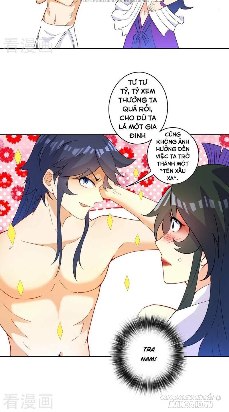 Nhất Đẳng Gia Đinh Chapter 39 - Trang 2