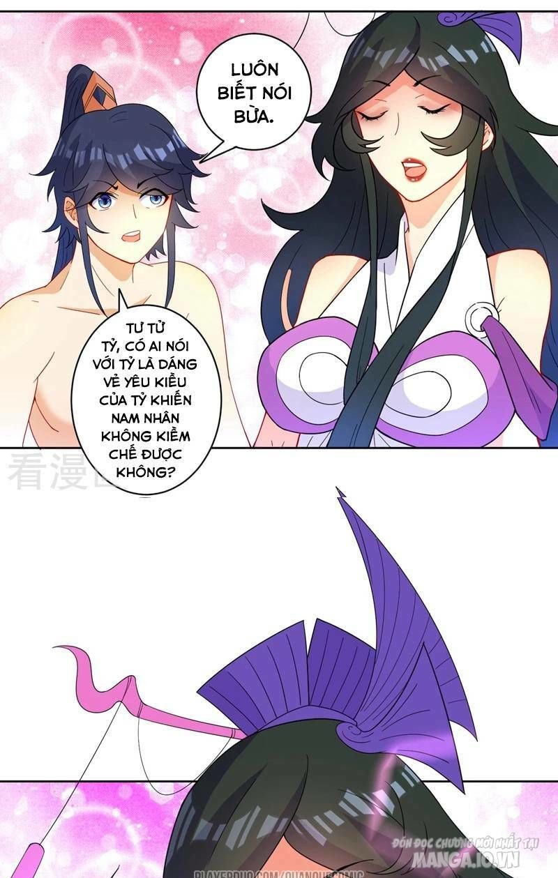 Nhất Đẳng Gia Đinh Chapter 39 - Trang 2