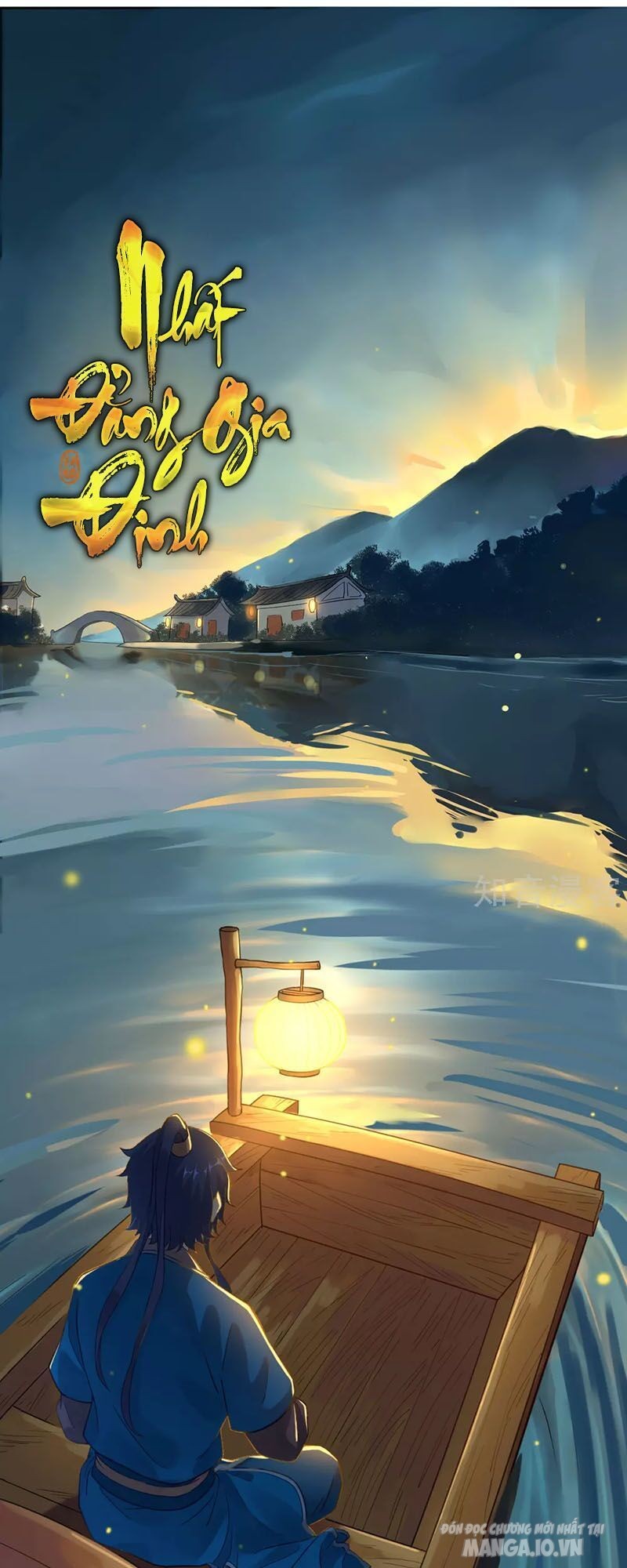 Nhất Đẳng Gia Đinh Chapter 4 - Trang 2