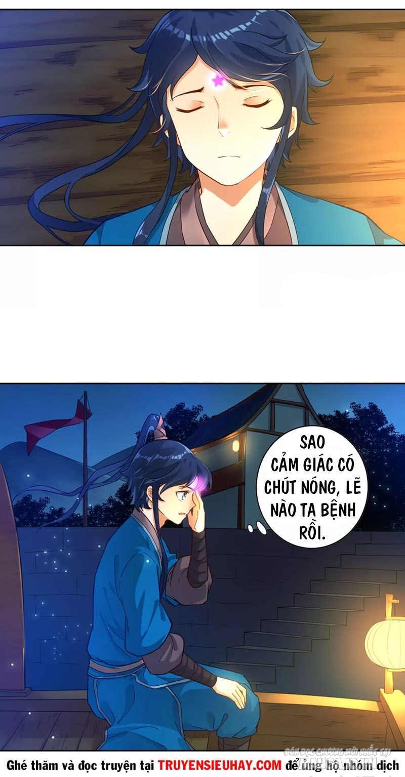 Nhất Đẳng Gia Đinh Chapter 4 - Trang 2