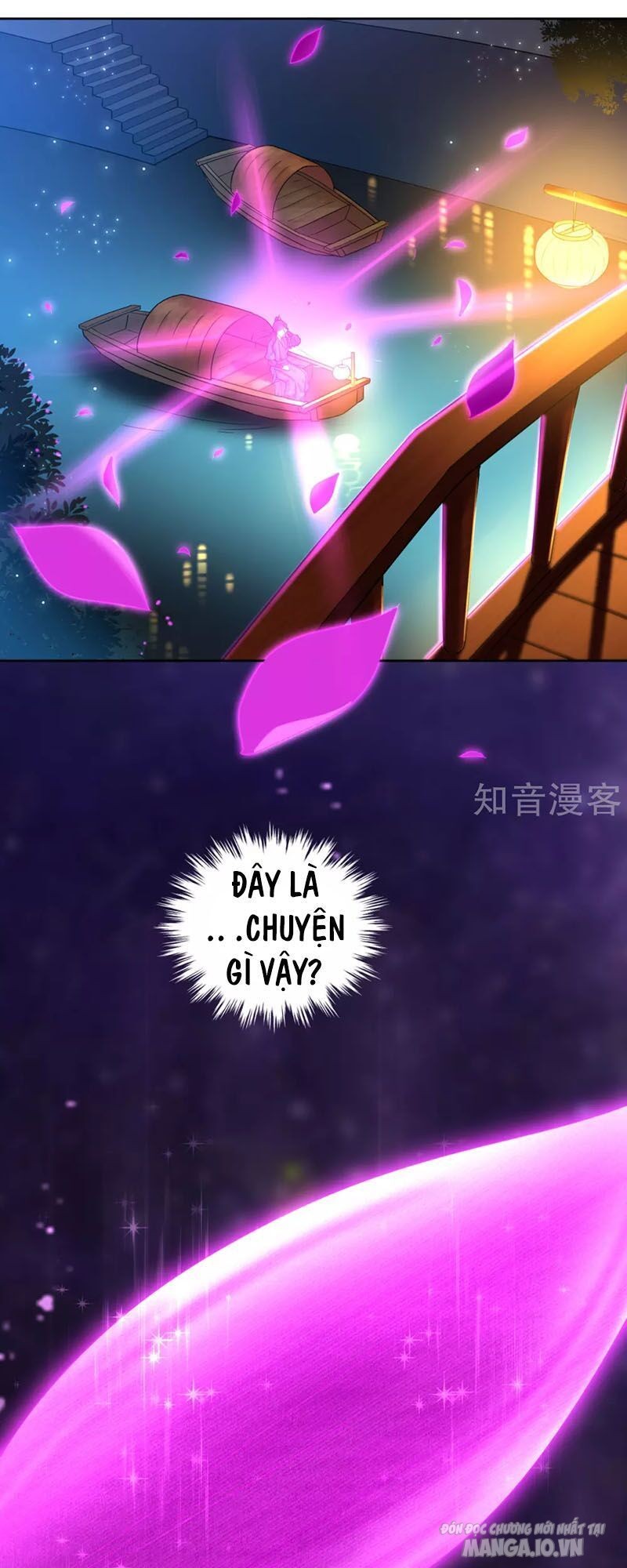 Nhất Đẳng Gia Đinh Chapter 4 - Trang 2