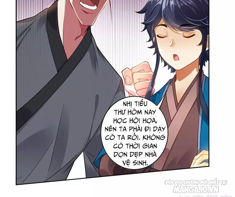 Nhất Đẳng Gia Đinh Chapter 4 - Trang 2