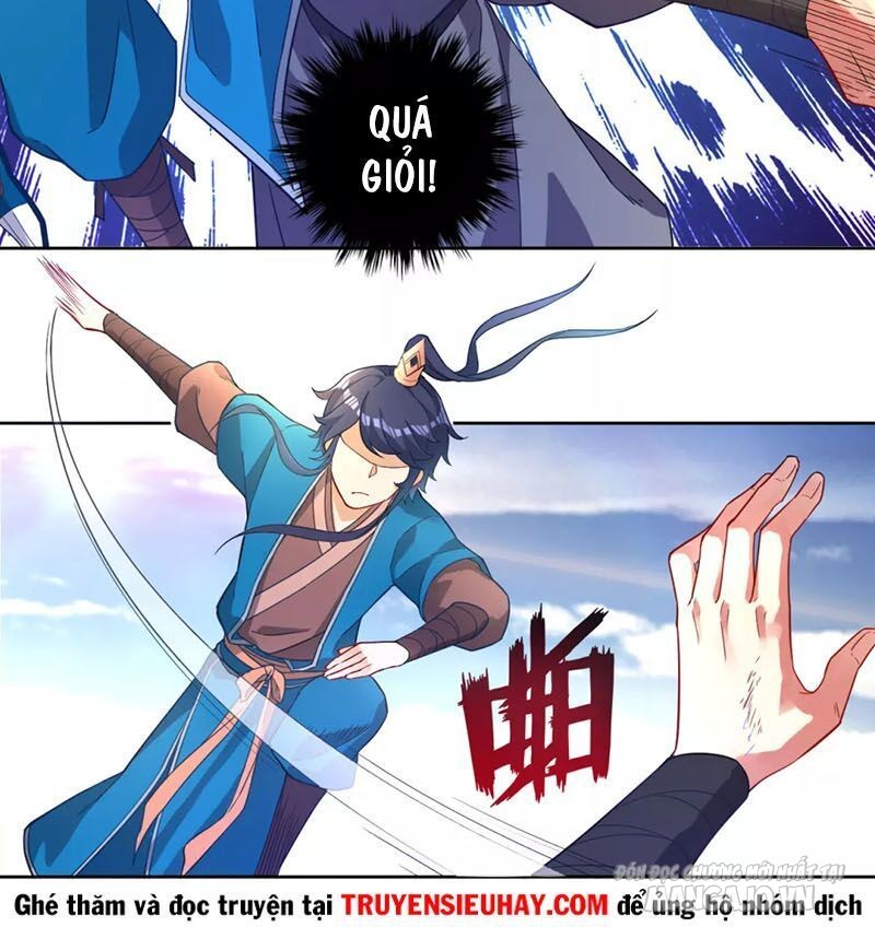 Nhất Đẳng Gia Đinh Chapter 4 - Trang 2