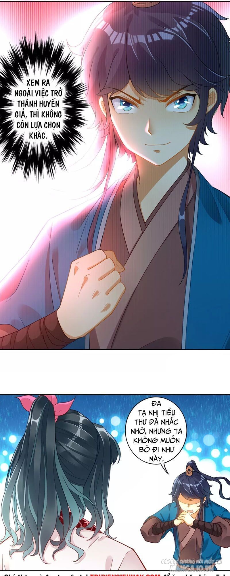 Nhất Đẳng Gia Đinh Chapter 4 - Trang 2