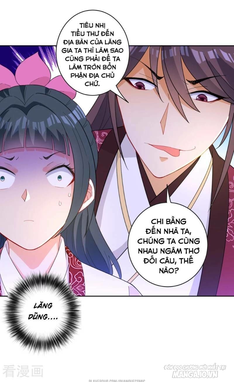 Nhất Đẳng Gia Đinh Chapter 40 - Trang 2