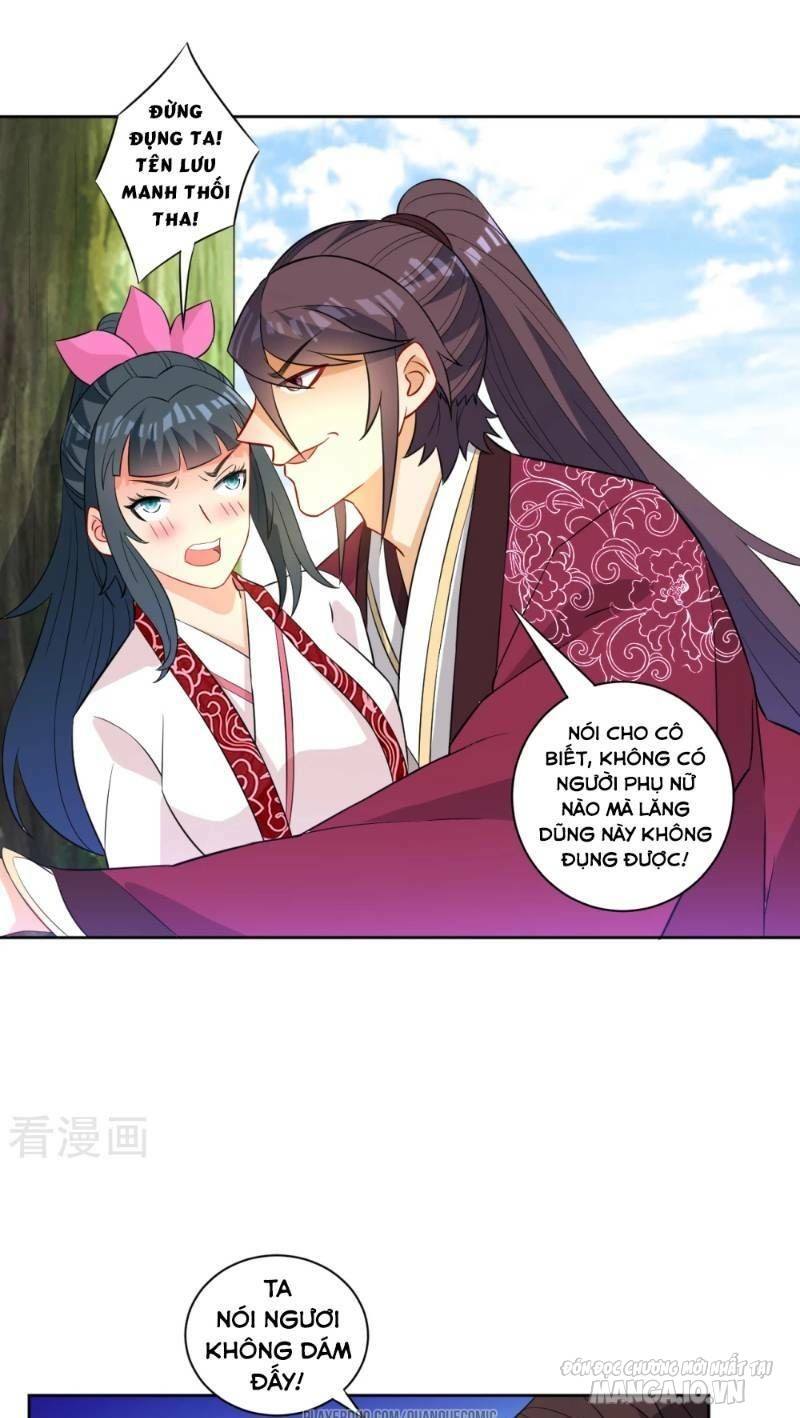 Nhất Đẳng Gia Đinh Chapter 40 - Trang 2