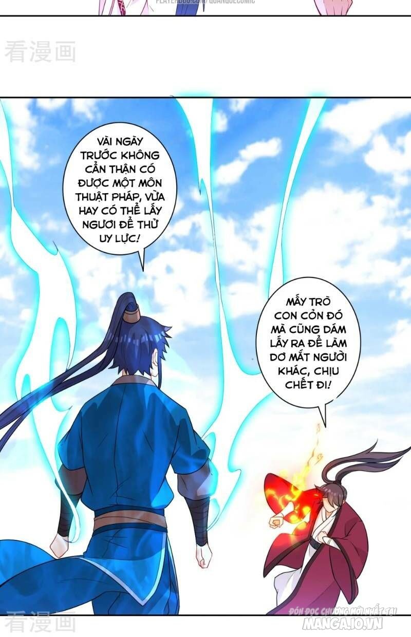 Nhất Đẳng Gia Đinh Chapter 40 - Trang 2