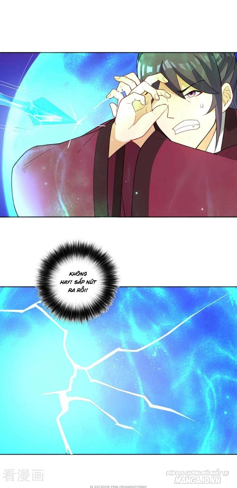 Nhất Đẳng Gia Đinh Chapter 40 - Trang 2