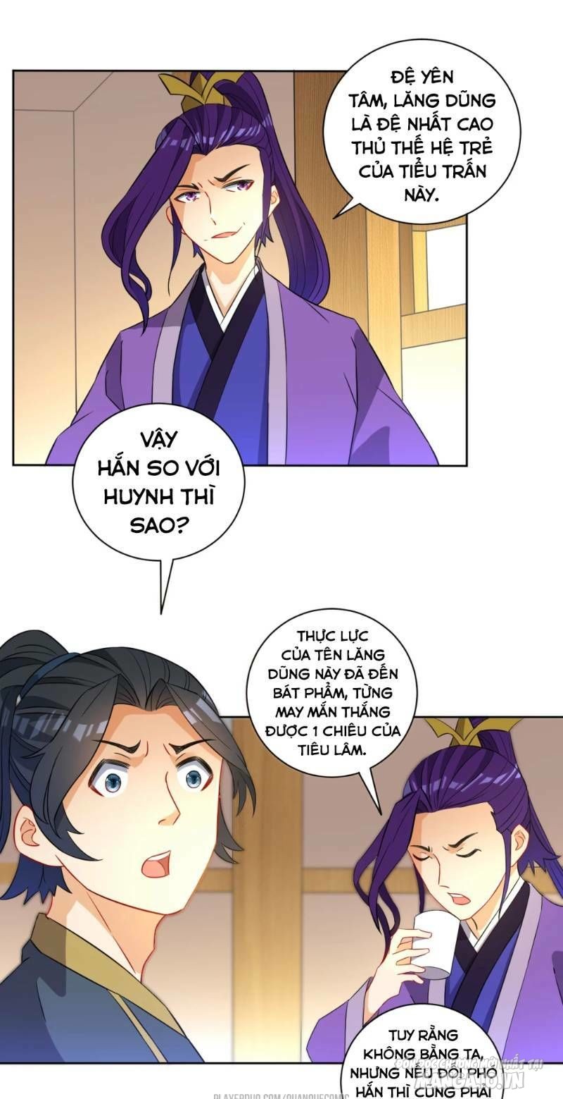 Nhất Đẳng Gia Đinh Chapter 40 - Trang 2