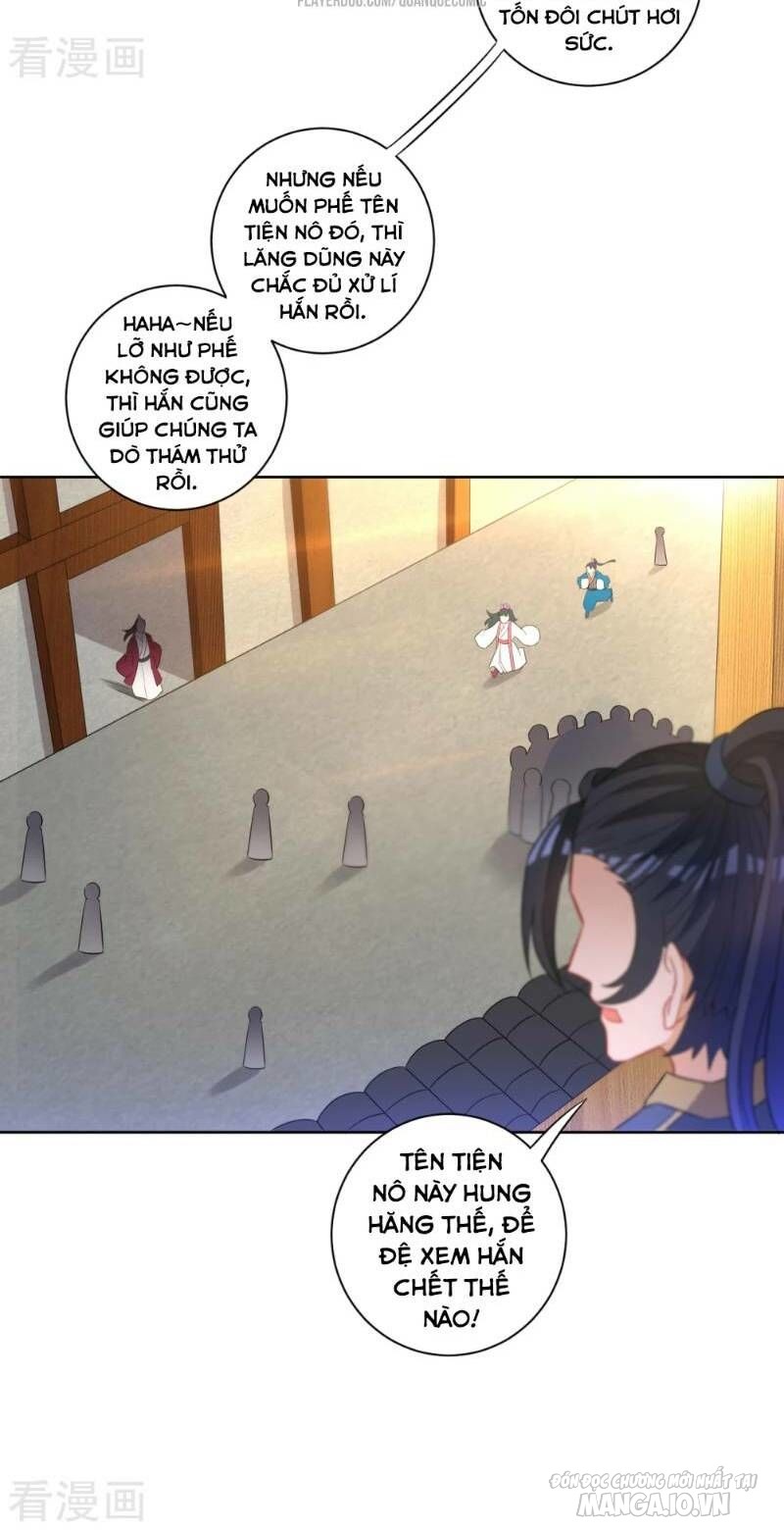 Nhất Đẳng Gia Đinh Chapter 40 - Trang 2