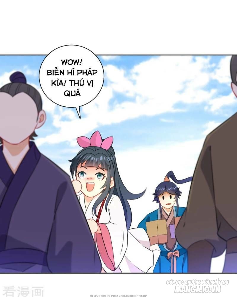 Nhất Đẳng Gia Đinh Chapter 40 - Trang 2