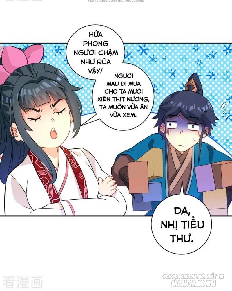 Nhất Đẳng Gia Đinh Chapter 40 - Trang 2