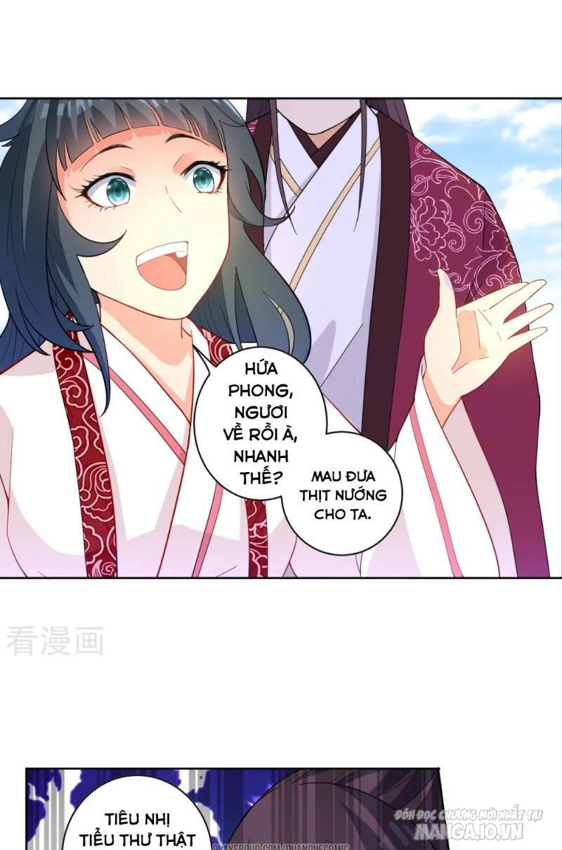 Nhất Đẳng Gia Đinh Chapter 40 - Trang 2