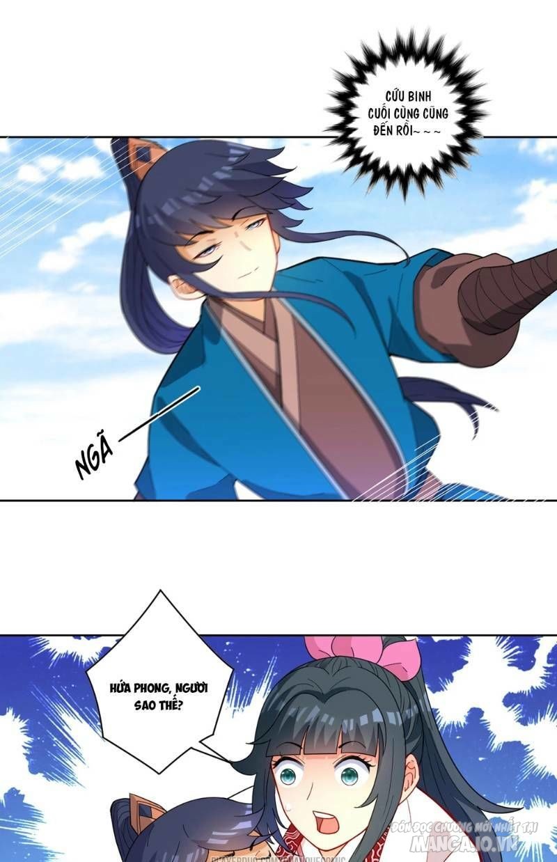 Nhất Đẳng Gia Đinh Chapter 41 - Trang 2