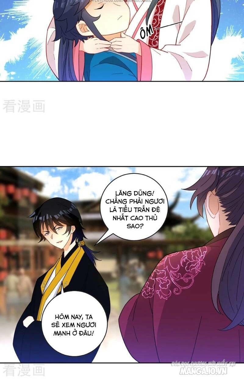 Nhất Đẳng Gia Đinh Chapter 41 - Trang 2