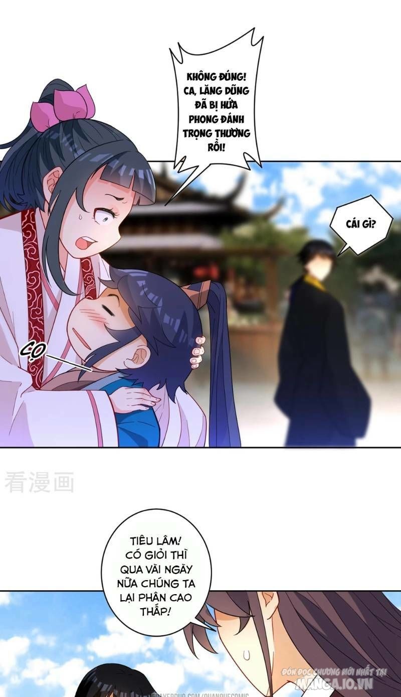 Nhất Đẳng Gia Đinh Chapter 41 - Trang 2