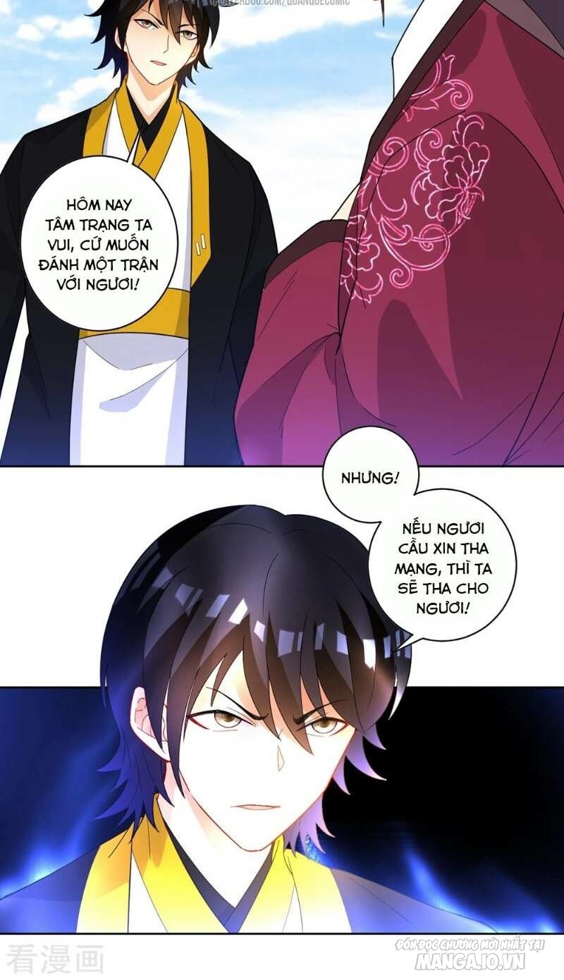 Nhất Đẳng Gia Đinh Chapter 41 - Trang 2