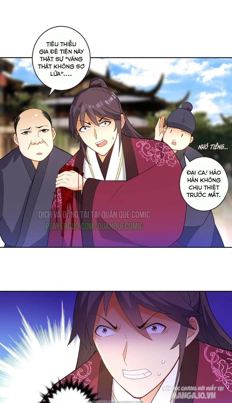 Nhất Đẳng Gia Đinh Chapter 41 - Trang 2