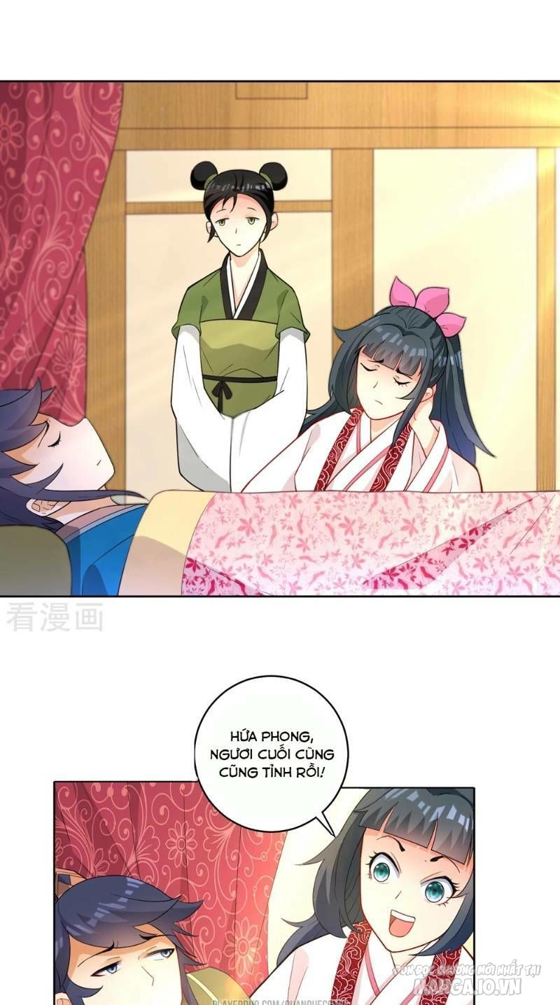 Nhất Đẳng Gia Đinh Chapter 41 - Trang 2