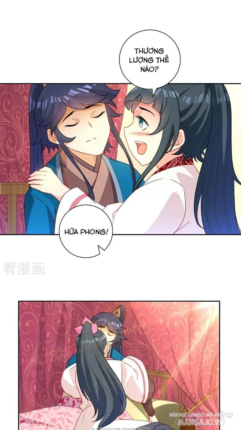 Nhất Đẳng Gia Đinh Chapter 41 - Trang 2