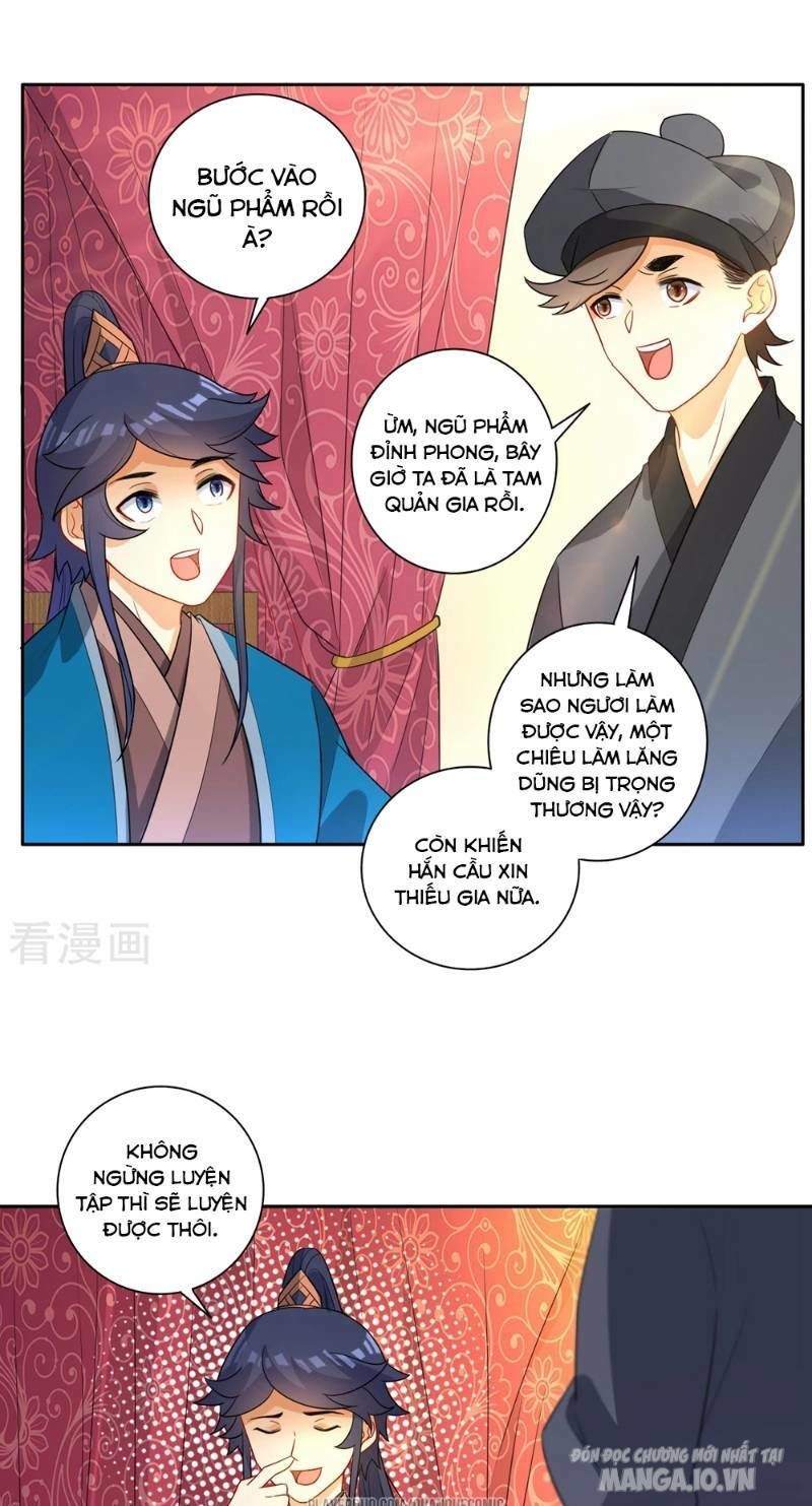 Nhất Đẳng Gia Đinh Chapter 41 - Trang 2