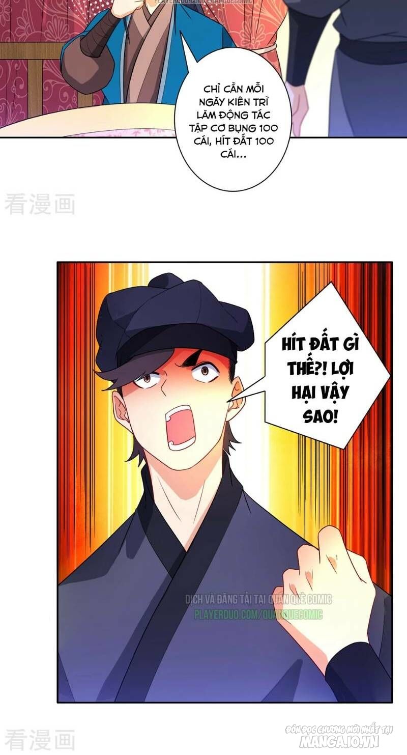 Nhất Đẳng Gia Đinh Chapter 41 - Trang 2