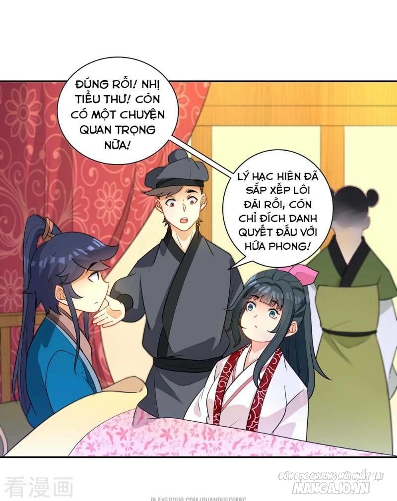 Nhất Đẳng Gia Đinh Chapter 41 - Trang 2