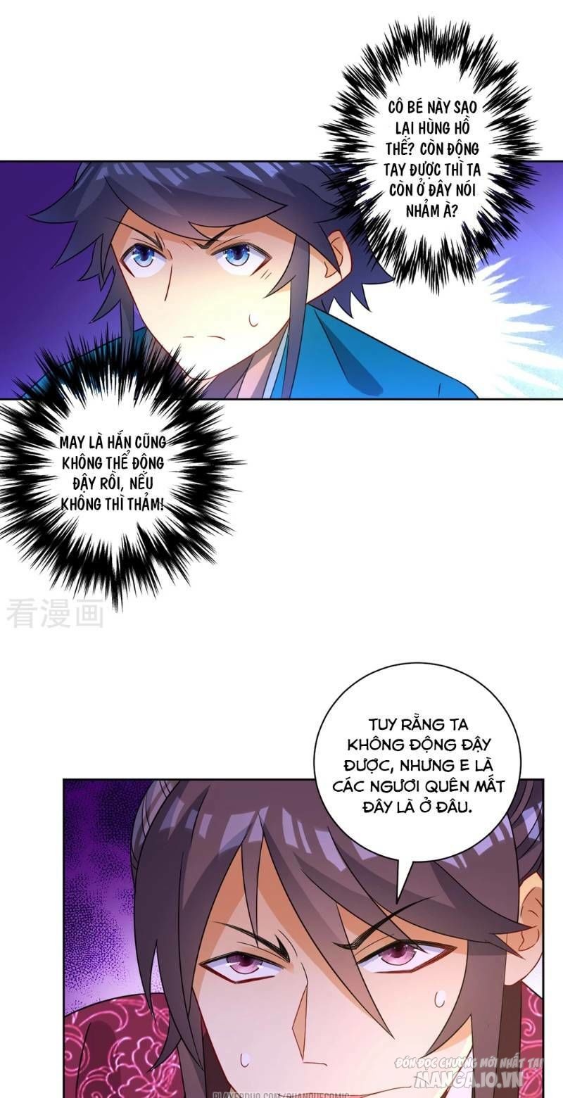 Nhất Đẳng Gia Đinh Chapter 41 - Trang 2