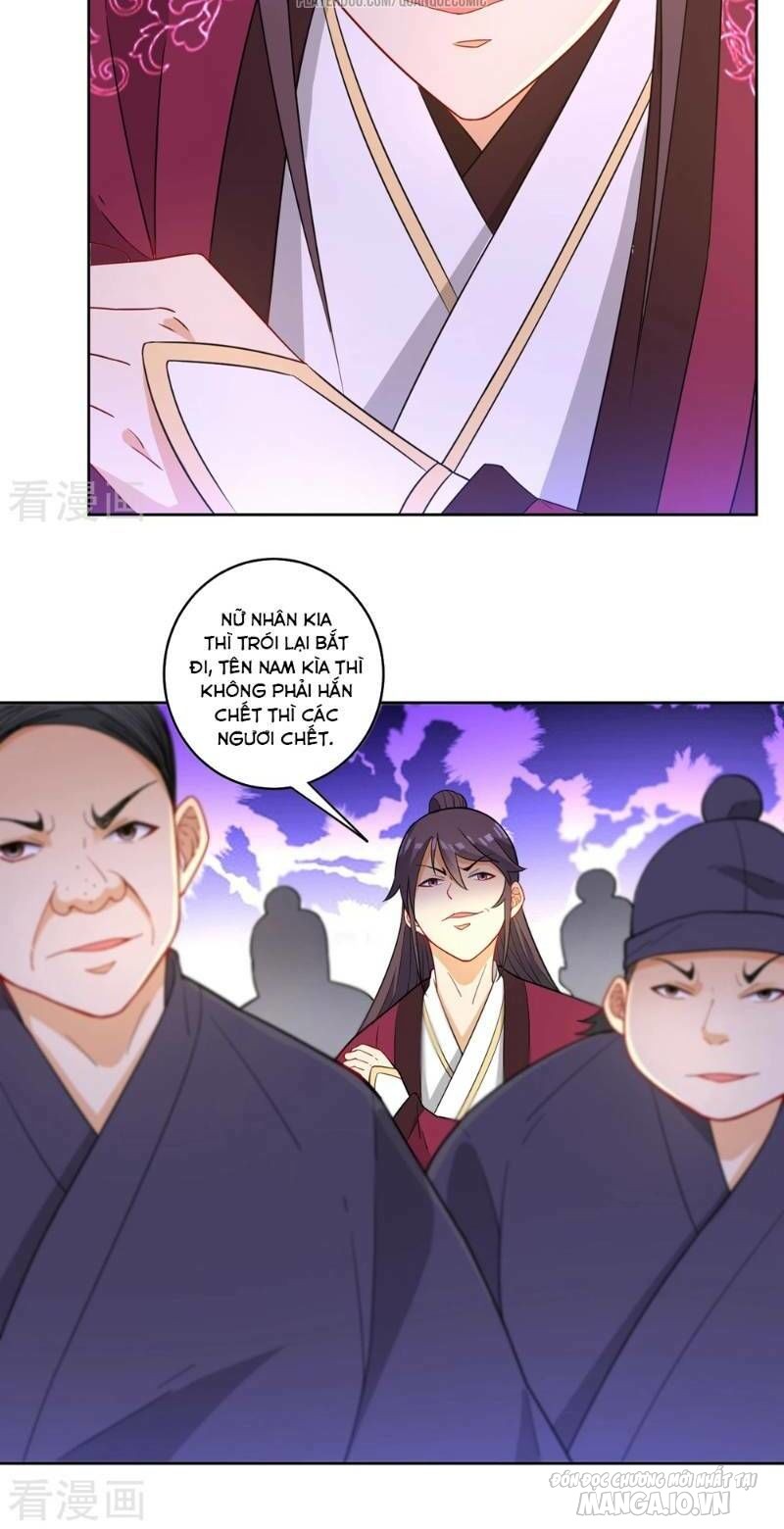 Nhất Đẳng Gia Đinh Chapter 41 - Trang 2