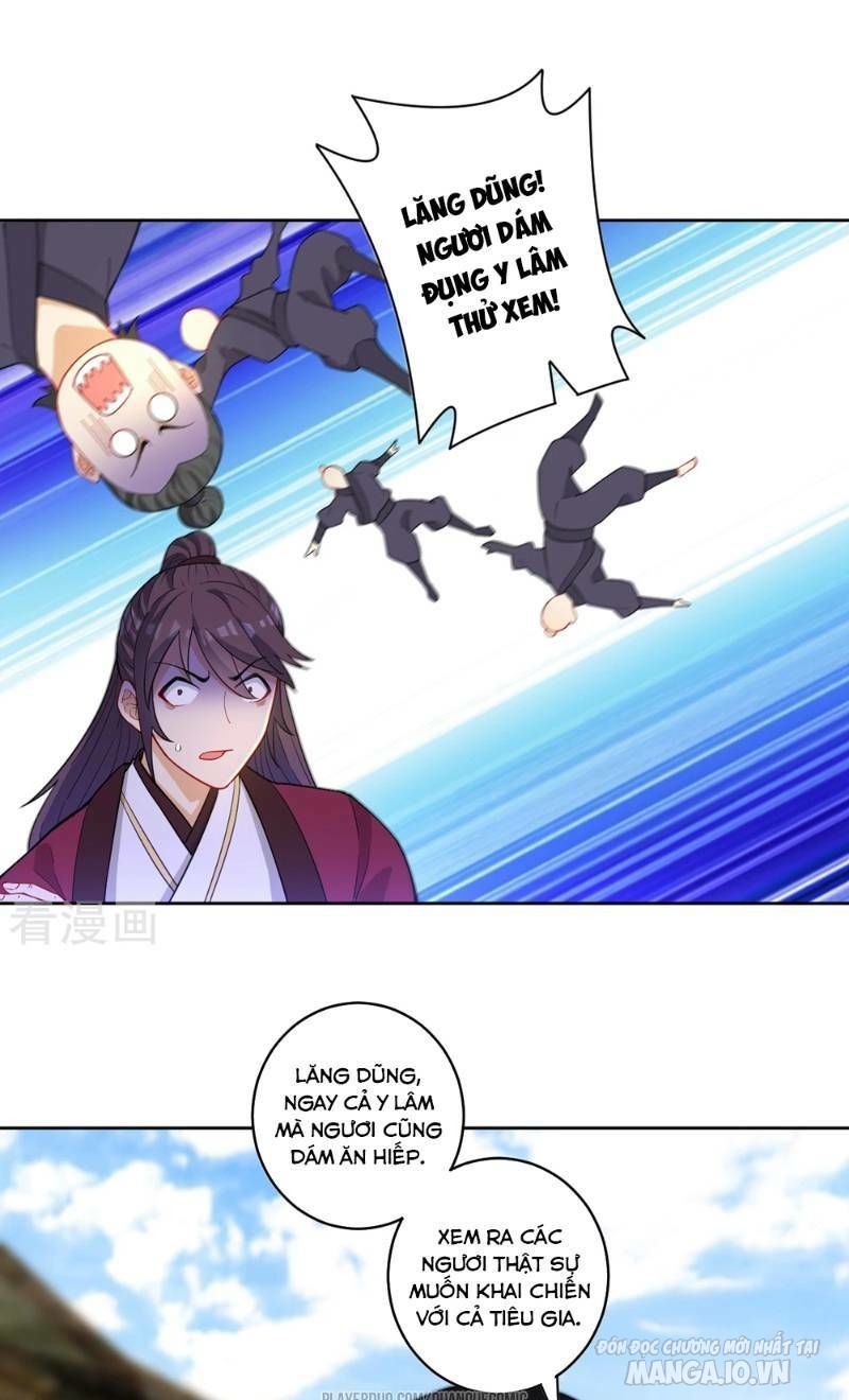 Nhất Đẳng Gia Đinh Chapter 41 - Trang 2