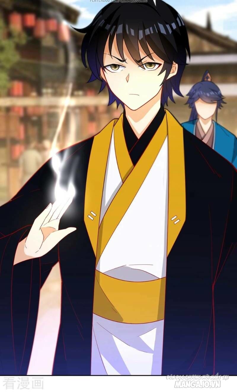 Nhất Đẳng Gia Đinh Chapter 41 - Trang 2