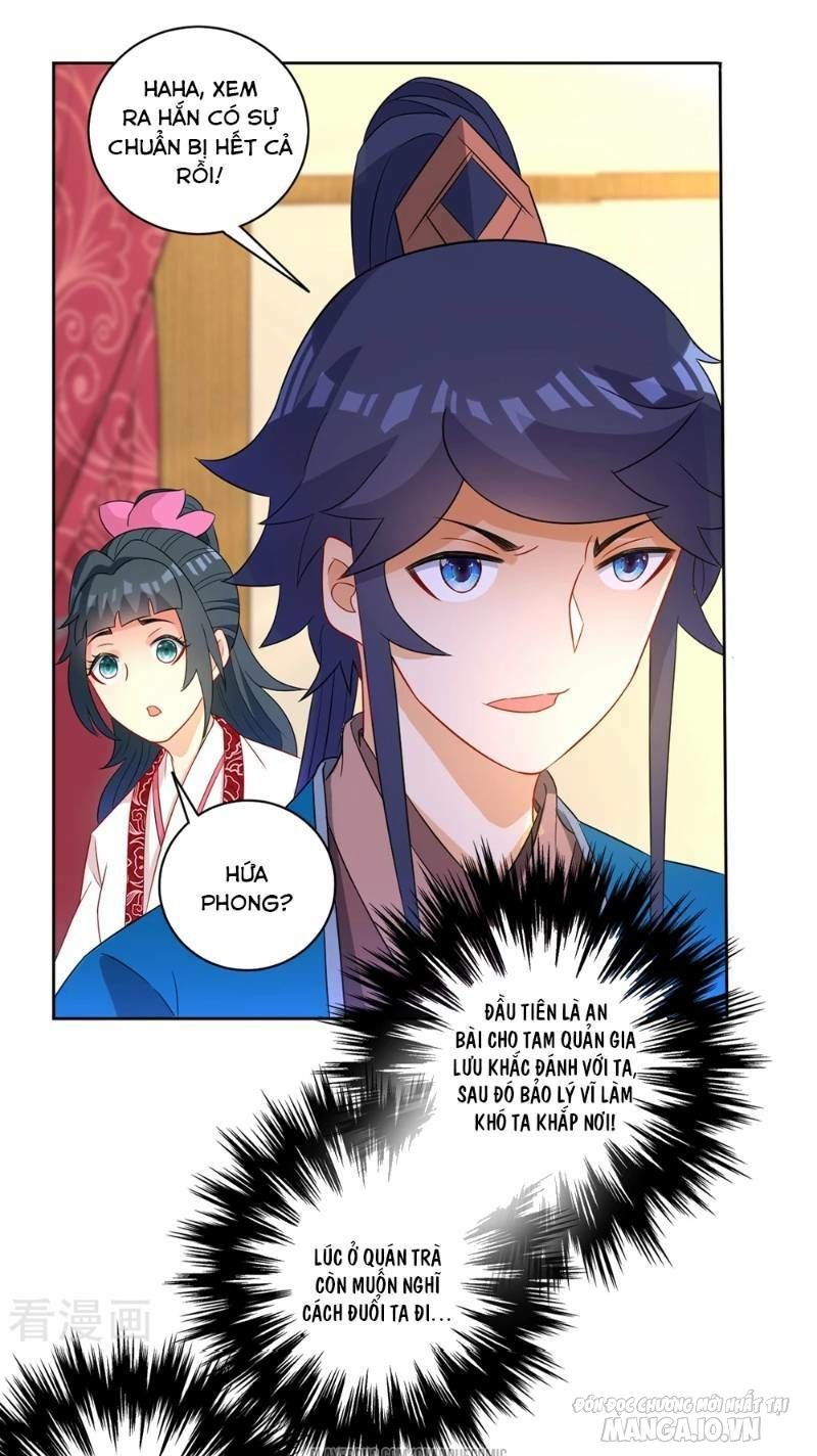 Nhất Đẳng Gia Đinh Chapter 42 - Trang 2