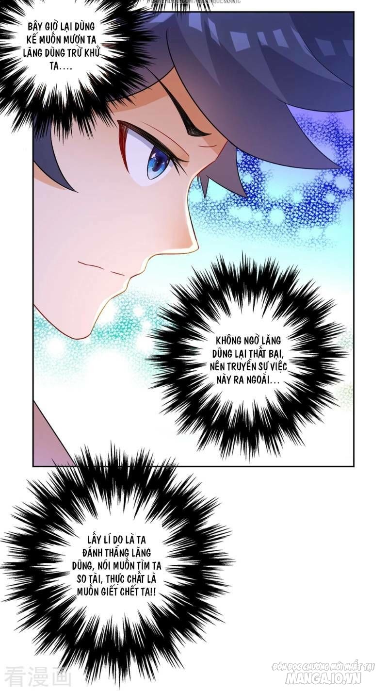 Nhất Đẳng Gia Đinh Chapter 42 - Trang 2