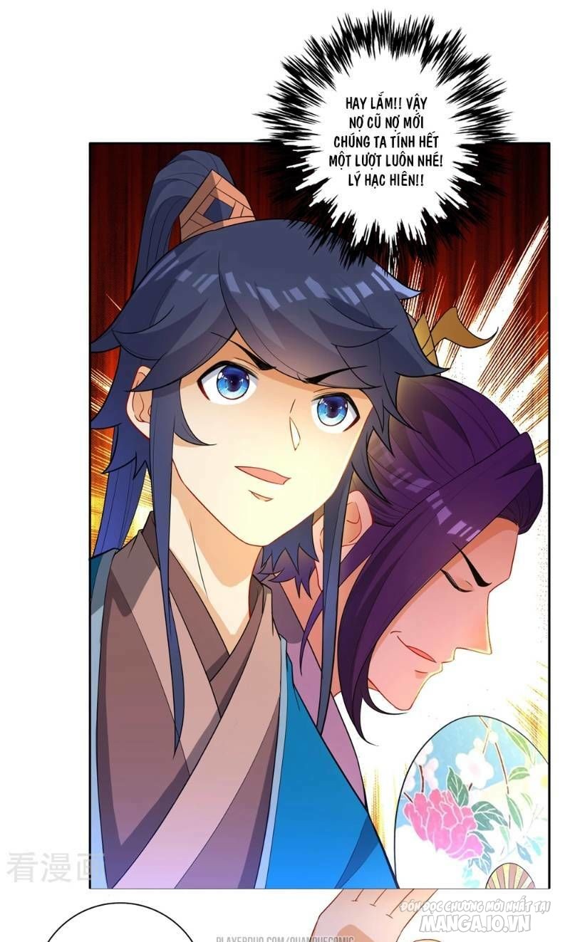 Nhất Đẳng Gia Đinh Chapter 42 - Trang 2