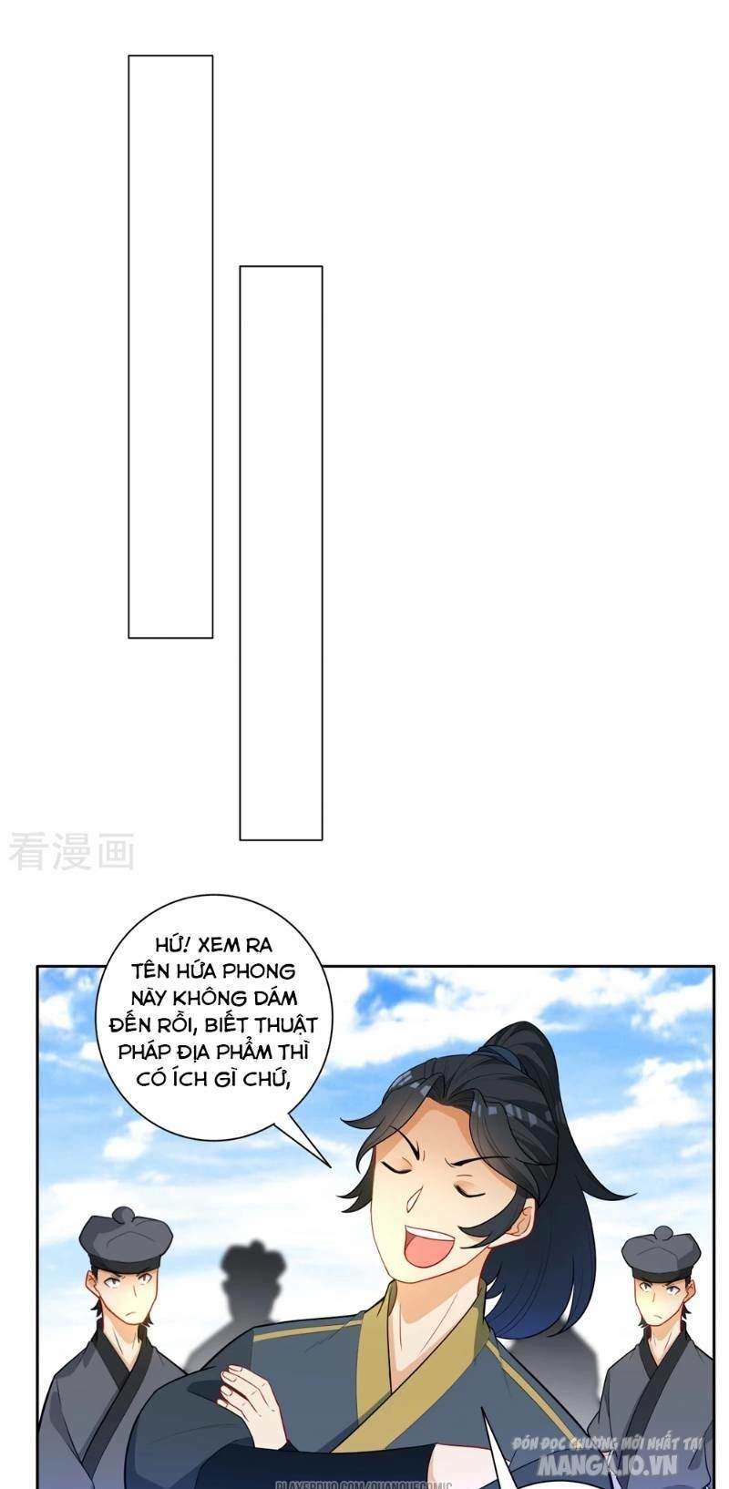 Nhất Đẳng Gia Đinh Chapter 42 - Trang 2