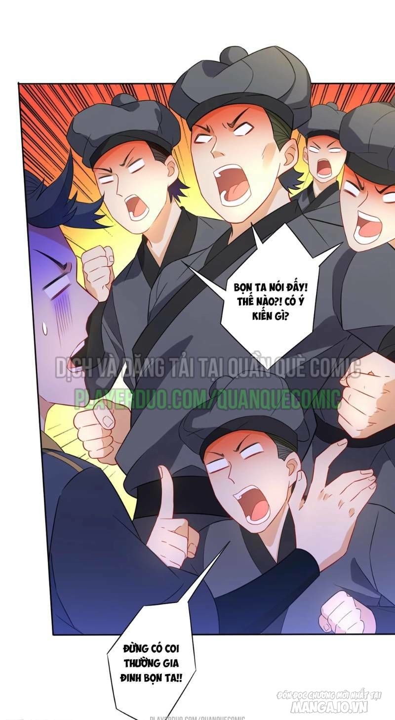 Nhất Đẳng Gia Đinh Chapter 42 - Trang 2