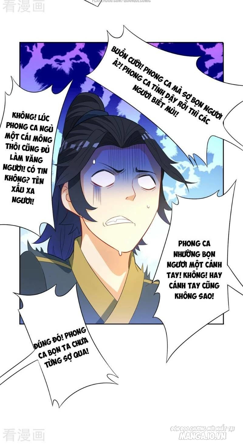 Nhất Đẳng Gia Đinh Chapter 42 - Trang 2