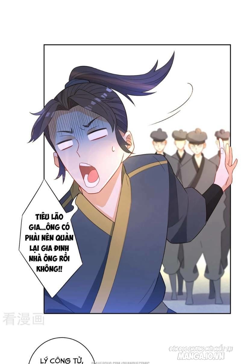 Nhất Đẳng Gia Đinh Chapter 42 - Trang 2