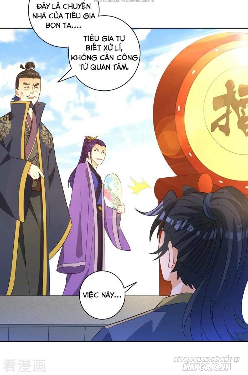 Nhất Đẳng Gia Đinh Chapter 42 - Trang 2