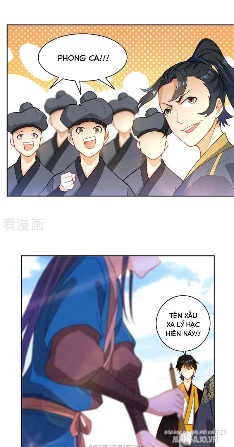 Nhất Đẳng Gia Đinh Chapter 42 - Trang 2