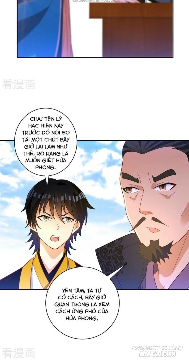 Nhất Đẳng Gia Đinh Chapter 42 - Trang 2