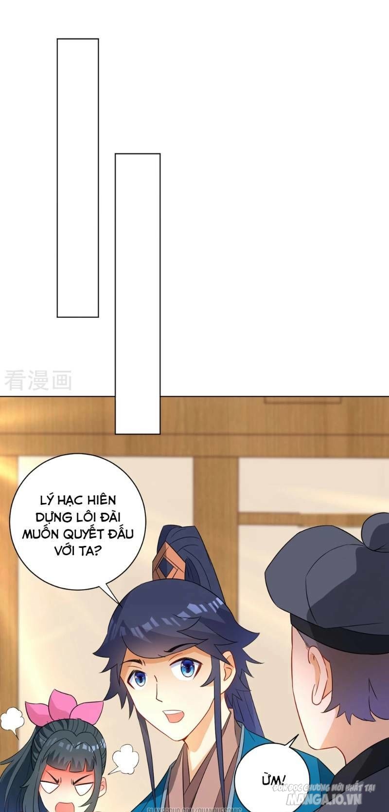 Nhất Đẳng Gia Đinh Chapter 42 - Trang 2