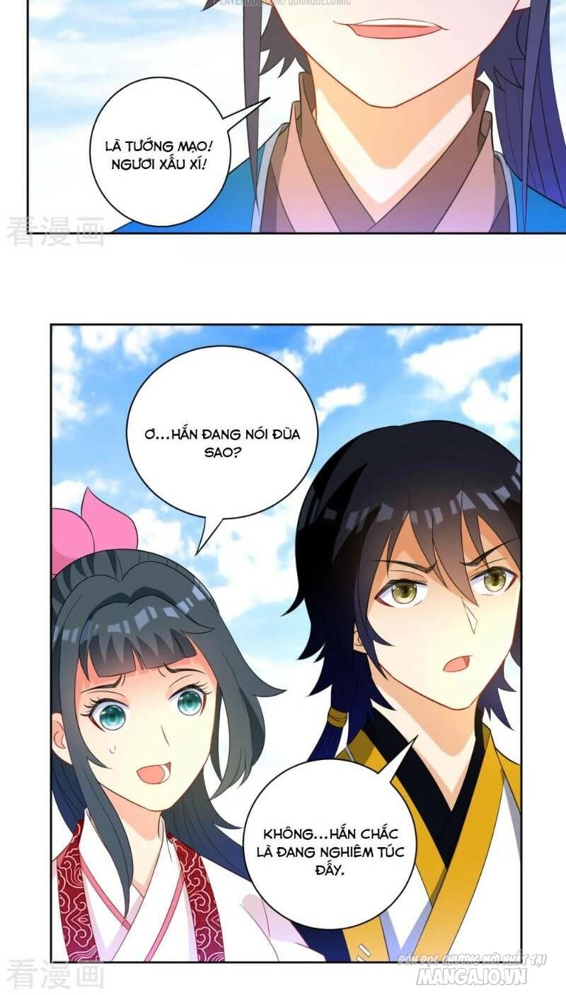 Nhất Đẳng Gia Đinh Chapter 43 - Trang 2