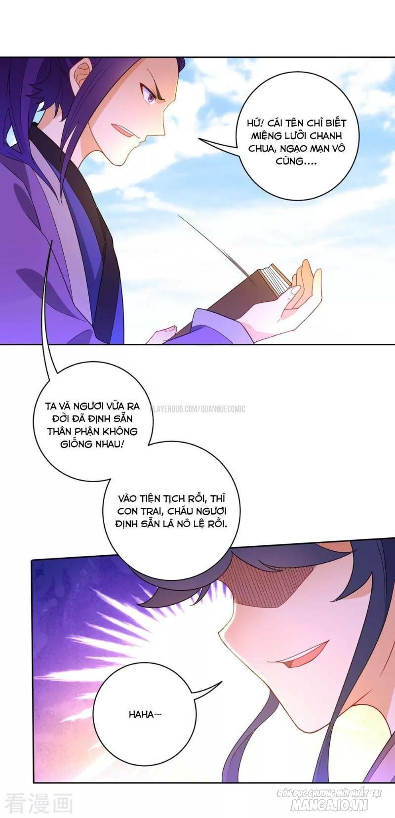 Nhất Đẳng Gia Đinh Chapter 43 - Trang 2