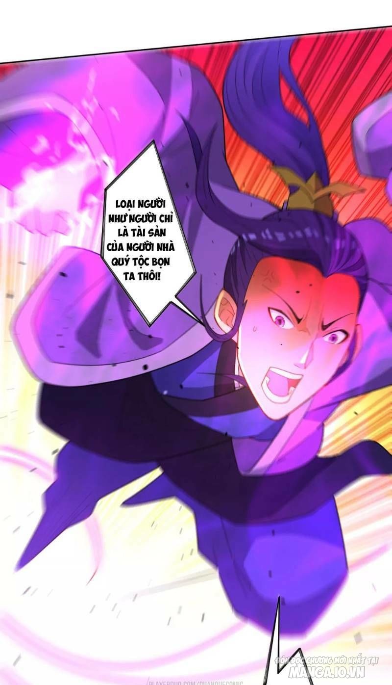 Nhất Đẳng Gia Đinh Chapter 43 - Trang 2