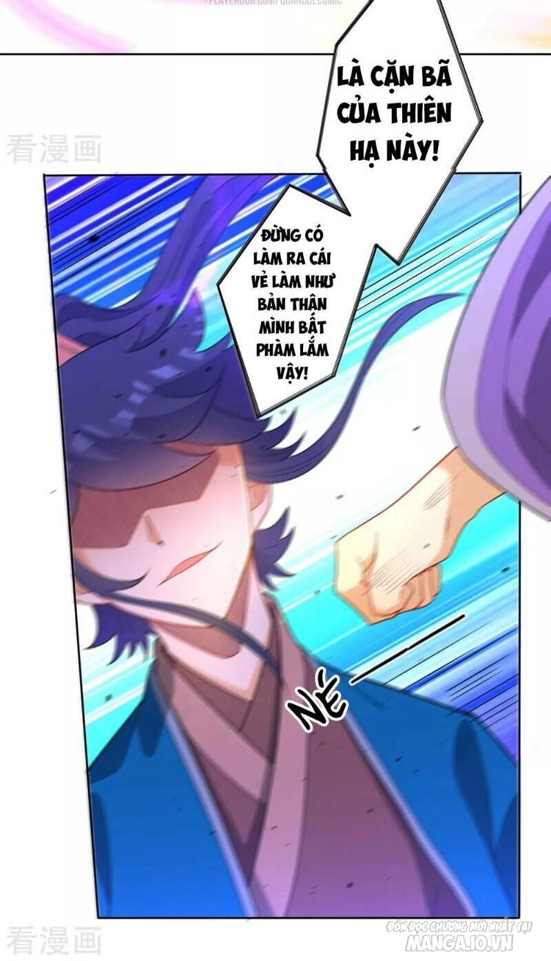 Nhất Đẳng Gia Đinh Chapter 43 - Trang 2