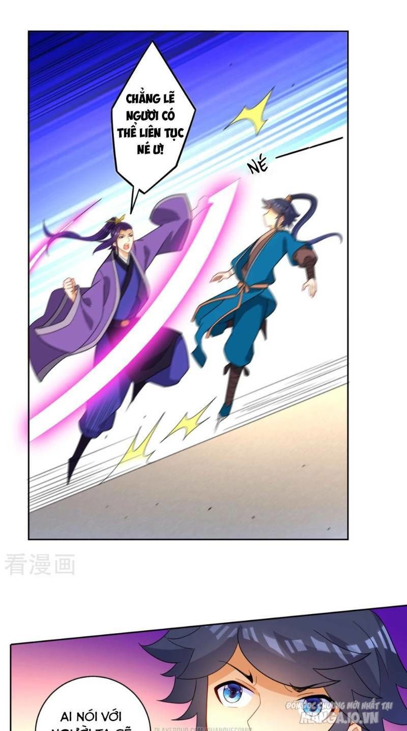 Nhất Đẳng Gia Đinh Chapter 43 - Trang 2